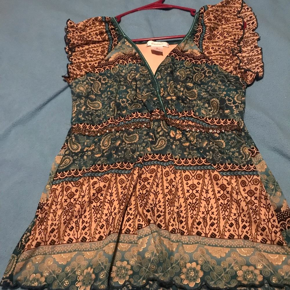 Ladies top
